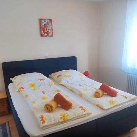 Alb Rooms, Zimmer Auf Der Schwaebischen Alb Oberlenningen Εξωτερικό φωτογραφία