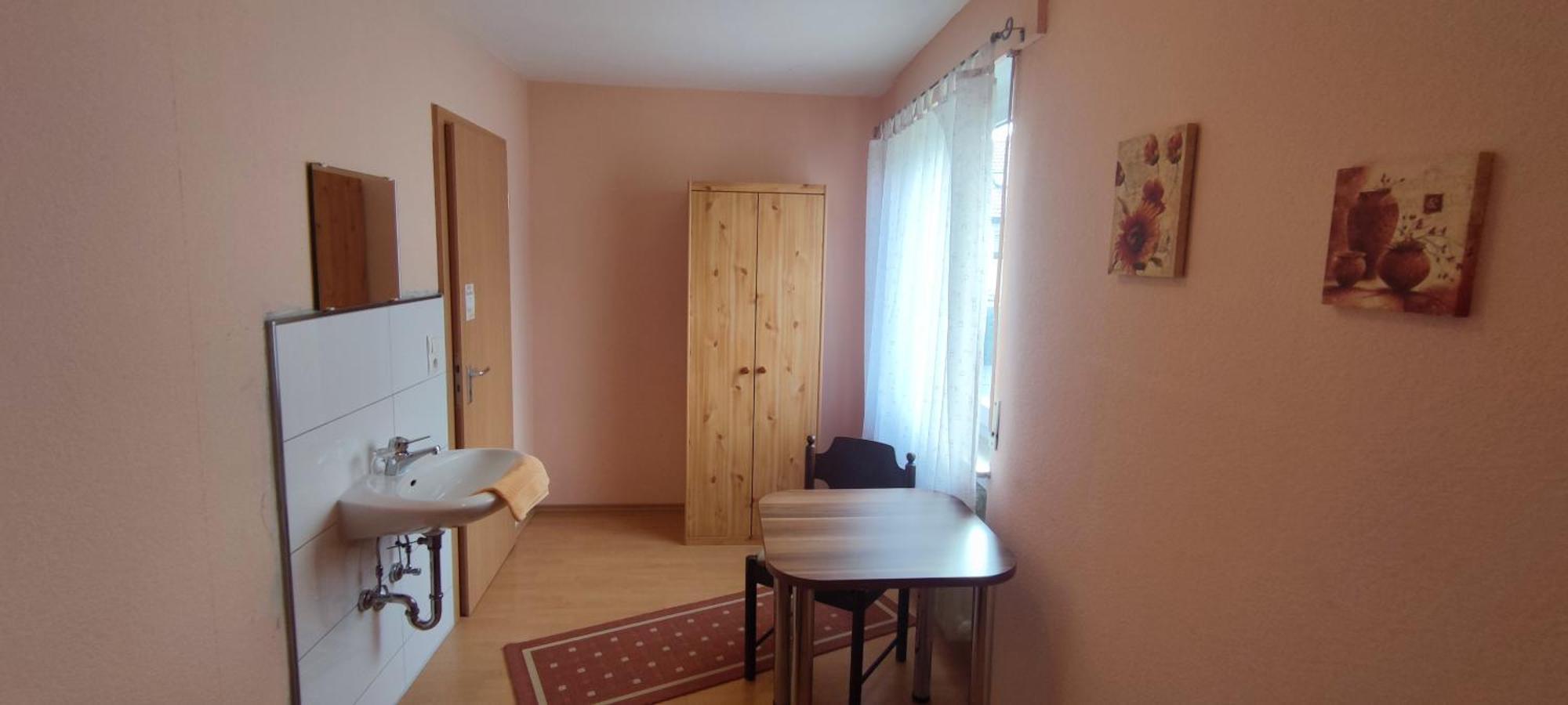 Alb Rooms, Zimmer Auf Der Schwaebischen Alb Oberlenningen Εξωτερικό φωτογραφία