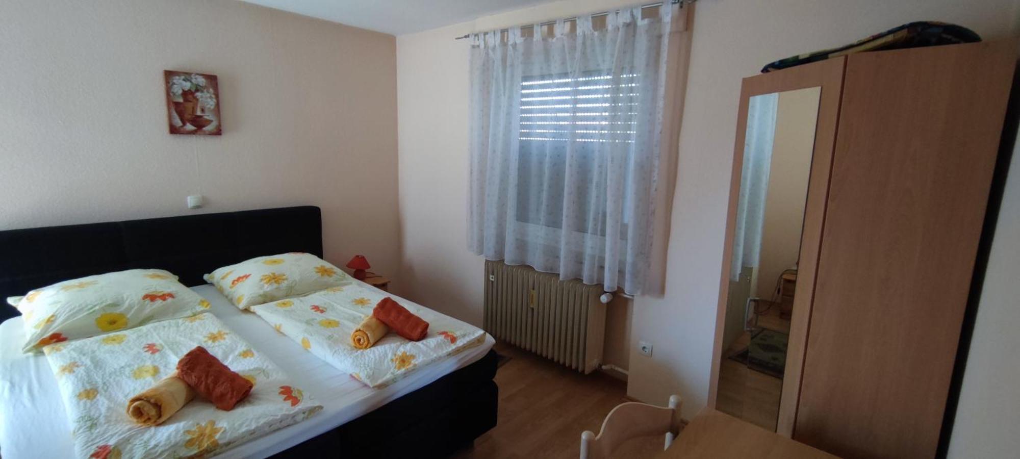 Alb Rooms, Zimmer Auf Der Schwaebischen Alb Oberlenningen Εξωτερικό φωτογραφία